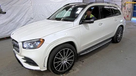Mercedes-Benz GLS580 4MATIC  ! DISTRONIC// | Mobile.bg    3