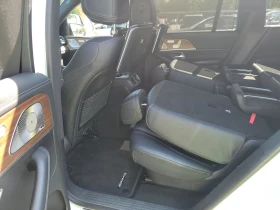 Mercedes-Benz GLS580 4MATIC  ! DISTRONIC// | Mobile.bg    12