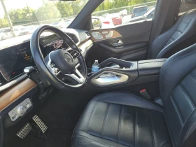 Mercedes-Benz GLS580 4MATIC  ! DISTRONIC// | Mobile.bg    8