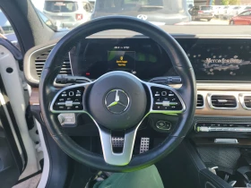 Mercedes-Benz GLS580 4MATIC  ! DISTRONIC// | Mobile.bg    9