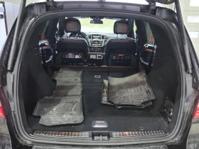 Mercedes-Benz ML 500 Keyless/Harman Kardon/// | Mobile.bg    14