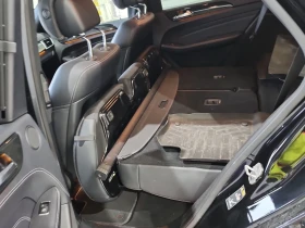 Mercedes-Benz ML 500 Keyless/Harman Kardon/// | Mobile.bg    13