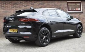 Jaguar I-Pace EV 400 K.c 2019 Business Edition | Mobile.bg    4