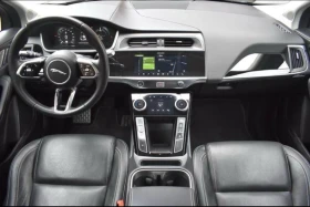 Jaguar I-Pace EV 400 K.c 2019 Business Edition | Mobile.bg    5