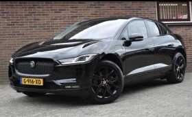    Jaguar I-Pace EV 400 K.c 2019 Business Edition