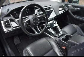 Jaguar I-Pace EV 400 K.c 2019 Business Edition | Mobile.bg    7