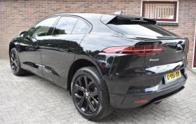 Jaguar I-Pace EV 400 K.c 2019 Business Edition | Mobile.bg    3