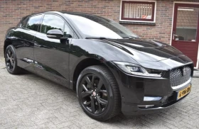Jaguar I-Pace EV 400 K.c 2019 Business Edition | Mobile.bg    2