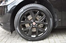 Jaguar I-Pace EV 400 K.c 2019 Business Edition | Mobile.bg    10