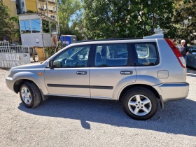 Nissan X-trail 2.2D/4x4/6ск - 6999 лв. - 71637602 8