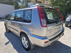 Nissan X-trail 2.2D/4x4/6ск - 6999 лв. - 71637602 7