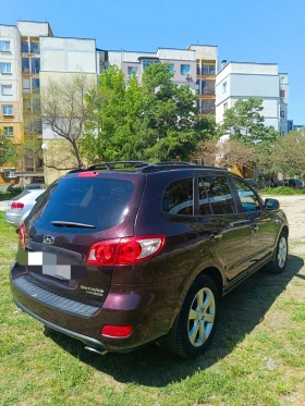 Обява за продажба на Hyundai Santa fe ~10 000 лв. - изображение 2 | Auto.bg Обява за продажба на Hyundai Santa fe ~10 000 лв. - изображение 2