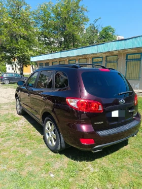 Обява за продажба на Hyundai Santa fe ~10 000 лв. - изображение 3 | Auto.bg Обява за продажба на Hyundai Santa fe ~10 000 лв. - изображение 3
