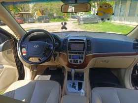 Обява за продажба на Hyundai Santa fe ~10 000 лв. - изображение 9 | Auto.bg Обява за продажба на Hyundai Santa fe ~10 000 лв. - изображение 9