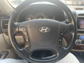 Обява за продажба на Hyundai Santa fe ~10 000 лв. - изображение 5 | Auto.bg Обява за продажба на Hyundai Santa fe ~10 000 лв. - изображение 5