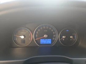 Обява за продажба на Hyundai Santa fe ~10 000 лв. - изображение 6 | Auto.bg Обява за продажба на Hyundai Santa fe ~10 000 лв. - изображение 6