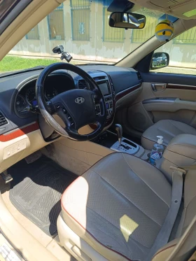 Обява за продажба на Hyundai Santa fe ~10 000 лв. - изображение 10 | Auto.bg Обява за продажба на Hyundai Santa fe ~10 000 лв. - изображение 10