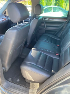 VW Touareg WV Toareg 3.0 TDI V6 - 8500 лв. - 74141890 5