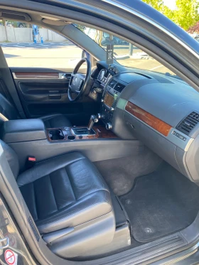 VW Touareg WV Toareg 3.0 TDI V6 - 8500 лв. - 74141890 12