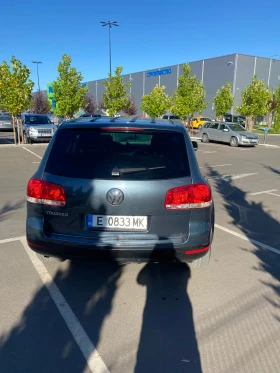 VW Touareg WV Toareg 3.0 TDI V6 - 8500 лв. - 74141890 3