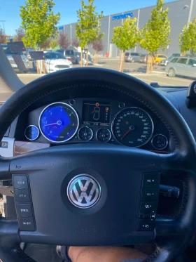 VW Touareg WV Toareg 3.0 TDI V6 - 8500 лв. - 74141890 7