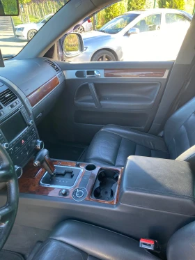 VW Touareg WV Toareg 3.0 TDI V6 - 8500 лв. - 74141890 9