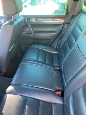 VW Touareg WV Toareg 3.0 TDI V6 - 8500 лв. - 74141890 10