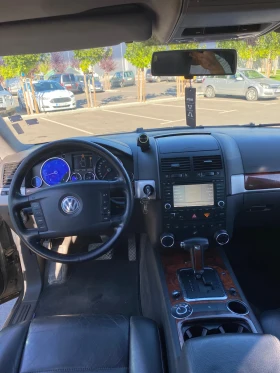 VW Touareg WV Toareg 3.0 TDI V6 - 8500 лв. - 74141890 6