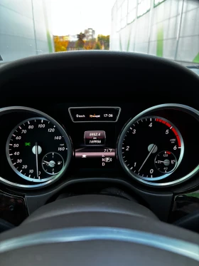 Mercedes-Benz ML 350 350 CDI, снимка 13