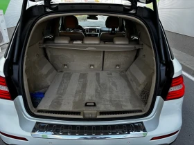 Обява за продажба на Mercedes-Benz ML 350 350 CDI ~37 900 лв. - изображение 8 | Auto.bg Обява за продажба на Mercedes-Benz ML 350 350 CDI ~37 900 лв. - изображение 8
