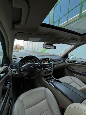Обява за продажба на Mercedes-Benz ML 350 350 CDI ~37 900 лв. - изображение 11 | Auto.bg Обява за продажба на Mercedes-Benz ML 350 350 CDI ~37 900 лв. - изображение 11