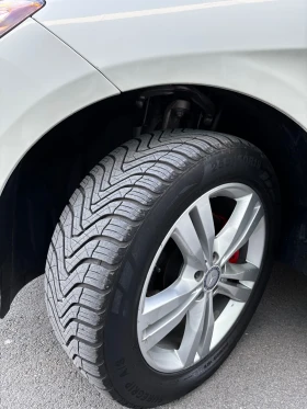 Обява за продажба на Mercedes-Benz ML 350 350 CDI ~37 900 лв. - изображение 6 | Auto.bg Обява за продажба на Mercedes-Benz ML 350 350 CDI ~37 900 лв. - изображение 6