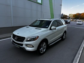 Обява за продажба на Mercedes-Benz ML 350 350 CDI ~37 900 лв. - изображение 2 | Auto.bg Обява за продажба на Mercedes-Benz ML 350 350 CDI ~37 900 лв. - изображение 2