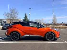 ����� �� �������� �� Toyota C-HR 2.0Hybrid-Full-��������
