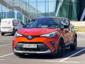 Toyota C-HR 2.0Hybrid-Full-ГАРАНЦИЯ 6 МЕСЕЦА
