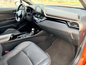 Toyota C-HR 2.0Hybrid-Full- -  | Mobile.bg    12