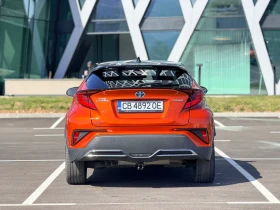 Toyota C-HR 2.0Hybrid-Full-�������� | Mobile.bg � ����� ������ 7
