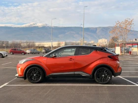 Toyota C-HR 2.0Hybrid-Full- -  | Mobile.bg    5