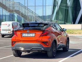 Toyota C-HR 2.0Hybrid-Full-�������� | Mobile.bg � ����� ������ 6