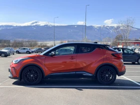 Toyota C-HR 2.0Hybrid-Full-�������� | Mobile.bg � ����� ������ 5