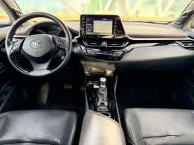 Toyota C-HR 2.0Hybrid-Full- -  | Mobile.bg    11