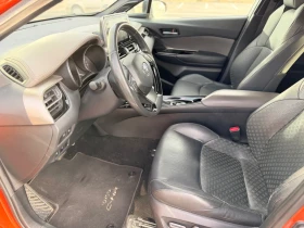 Toyota C-HR 2.0Hybrid-Full- -  | Mobile.bg    9