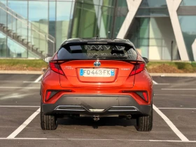 Toyota C-HR 2.0Hybrid-Full- -  | Mobile.bg    7