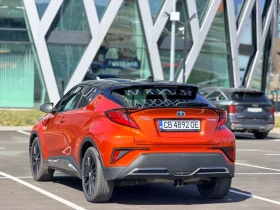 Toyota C-HR 2.0Hybrid-Full-�������� | Mobile.bg � ����� ������ 8