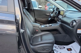 Hyundai Kona 64KWh/Premium/2020/Blue Link - 31950 лв. / 16335.78 € - 35033620 11