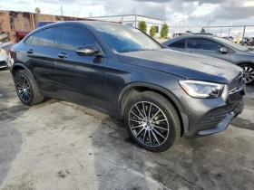 Mercedes-Benz GLC 300 COUPE* 4MATIC*  | Mobile.bg � ����� ������ 3