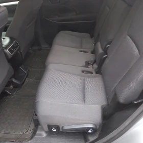 Toyota Highlander, снимка 5