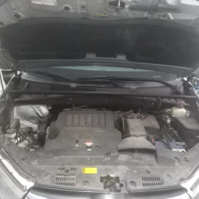 Toyota Highlander, снимка 7