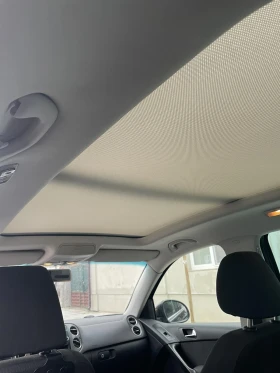 VW Tiguan - 6500 € / 12712.90 лв. - 62323030 8