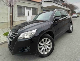 VW Tiguan - 6500 € / 12712.90 лв. - 62323030 4